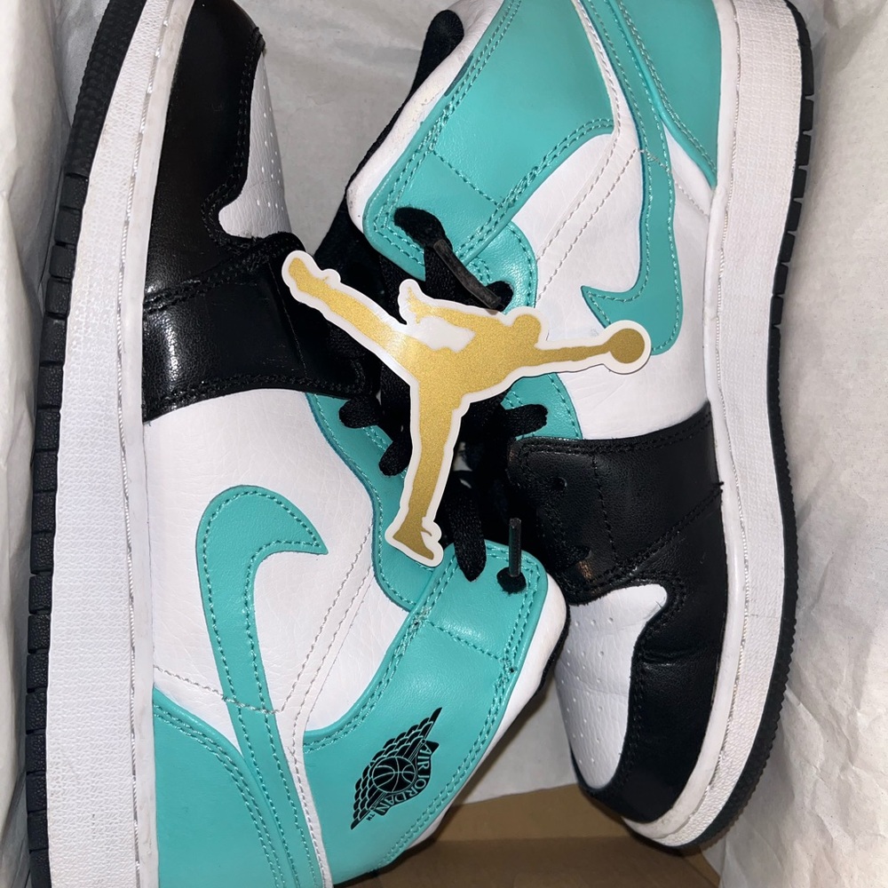 Air Jordan 1